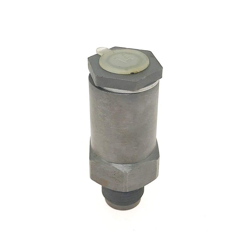 YUTOCOOL Pressure Relief Valve Pressure Safety Valve Fuel Injector Common Rail Fuel Plug Fits 2003-2007 Dodge Cummins 5.9 Diesel Replace 3947799 3963808 - Image 3